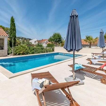 Apartment Villa 2 Pools-4 By Interhome Sutivan Ngoại thất bức ảnh