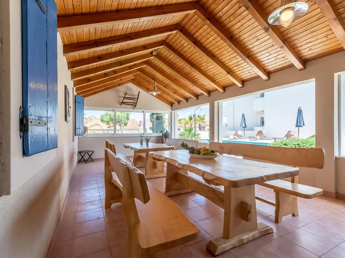 Apartment Villa 2 Pools-4 By Interhome Sutivan Ngoại thất bức ảnh
