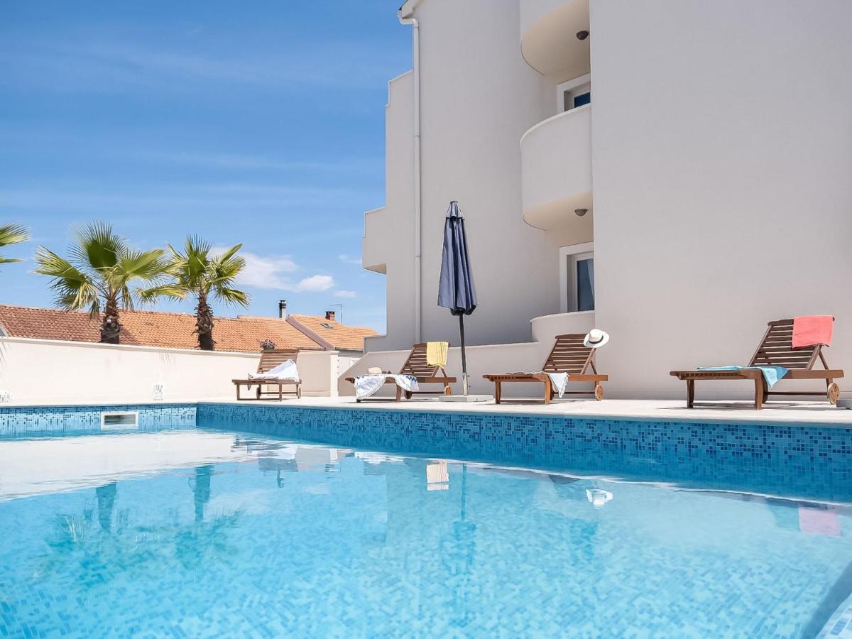 Apartment Villa 2 Pools-4 By Interhome Sutivan Ngoại thất bức ảnh