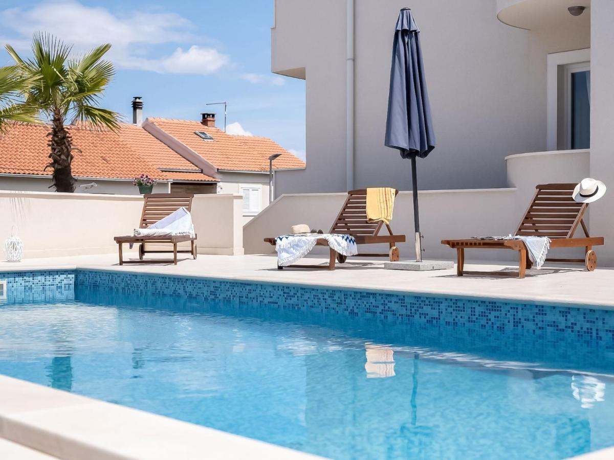 Apartment Villa 2 Pools-4 By Interhome Sutivan Ngoại thất bức ảnh