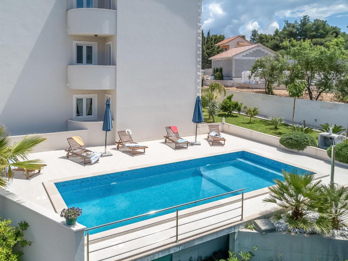 Apartment Villa 2 Pools-4 By Interhome Sutivan Ngoại thất bức ảnh