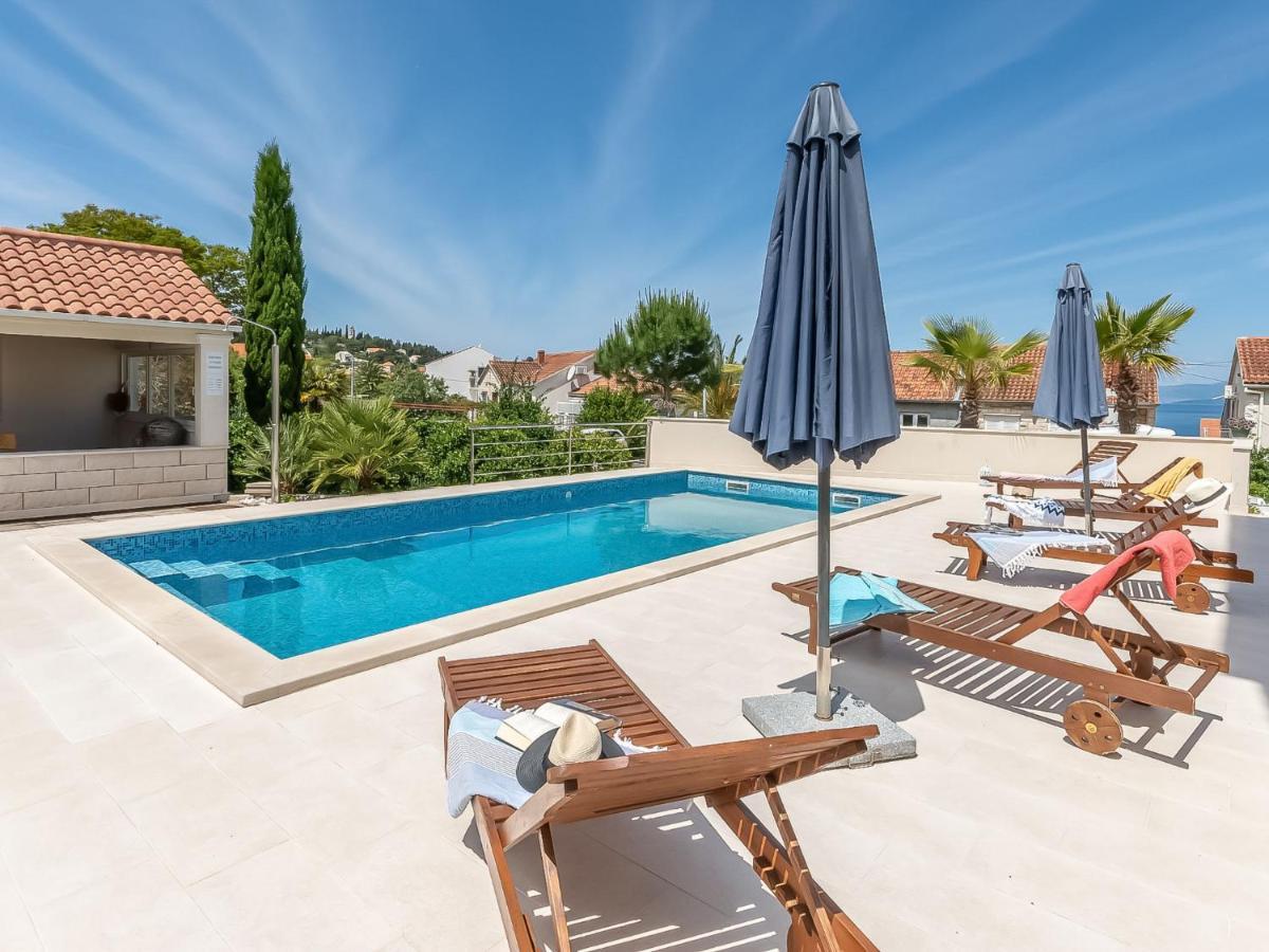 Apartment Villa 2 Pools-4 By Interhome Sutivan Ngoại thất bức ảnh