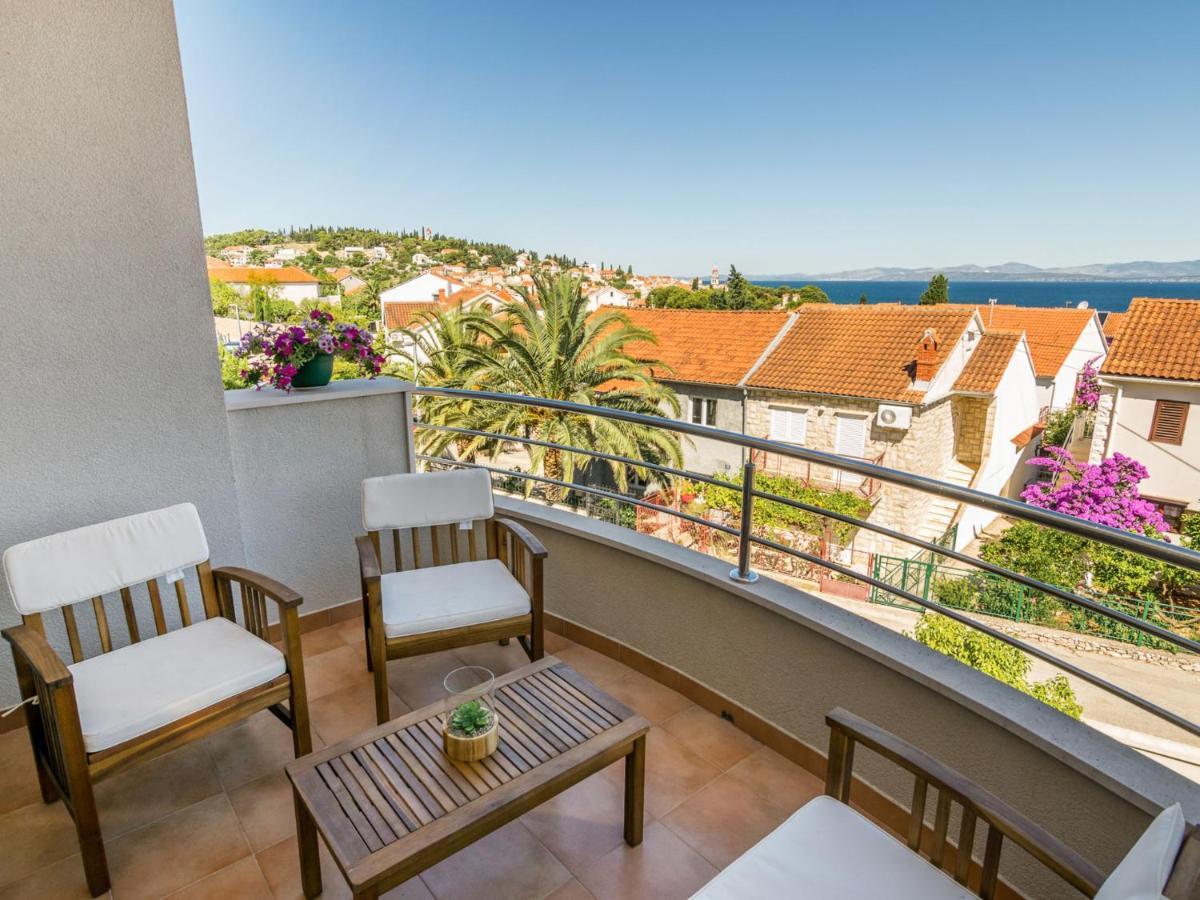 Apartment Villa 2 Pools-4 By Interhome Sutivan Ngoại thất bức ảnh