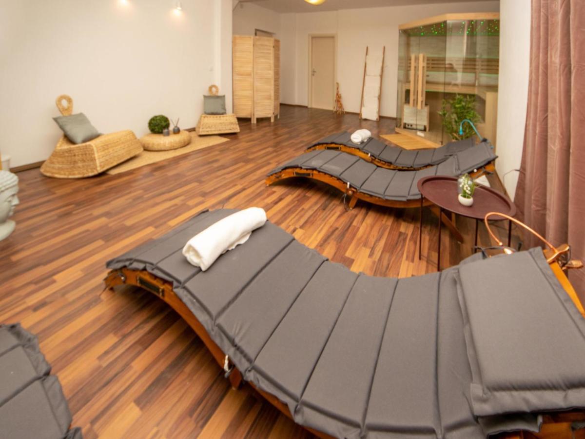 Apartment Villa 2 Pools-4 By Interhome Sutivan Ngoại thất bức ảnh