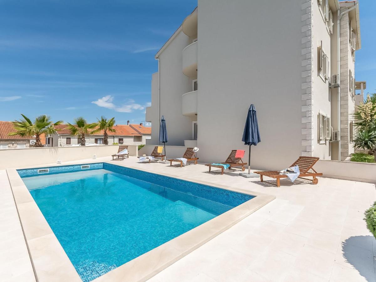 Apartment Villa 2 Pools-4 By Interhome Sutivan Ngoại thất bức ảnh