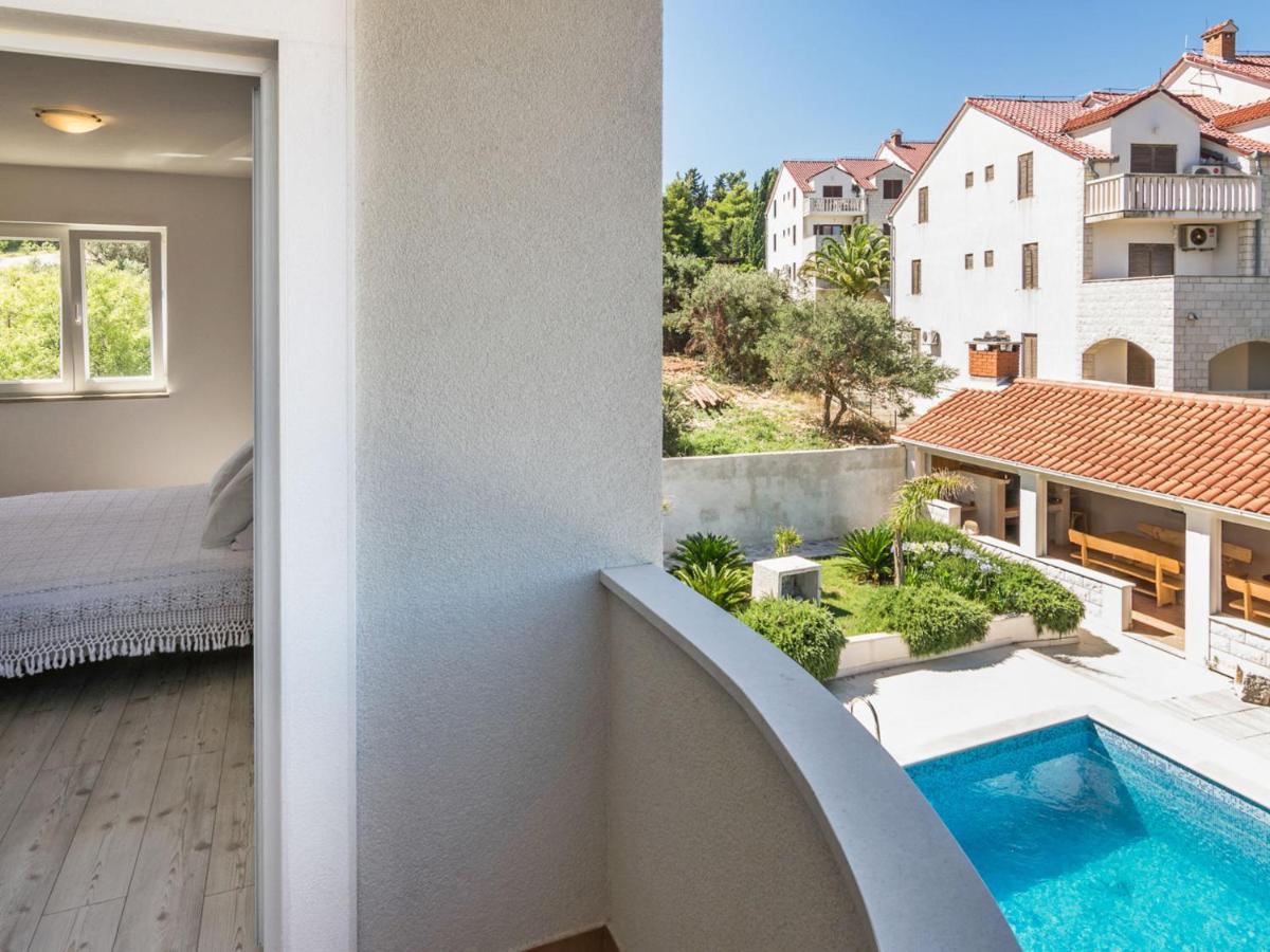 Apartment Villa 2 Pools-4 By Interhome Sutivan Ngoại thất bức ảnh