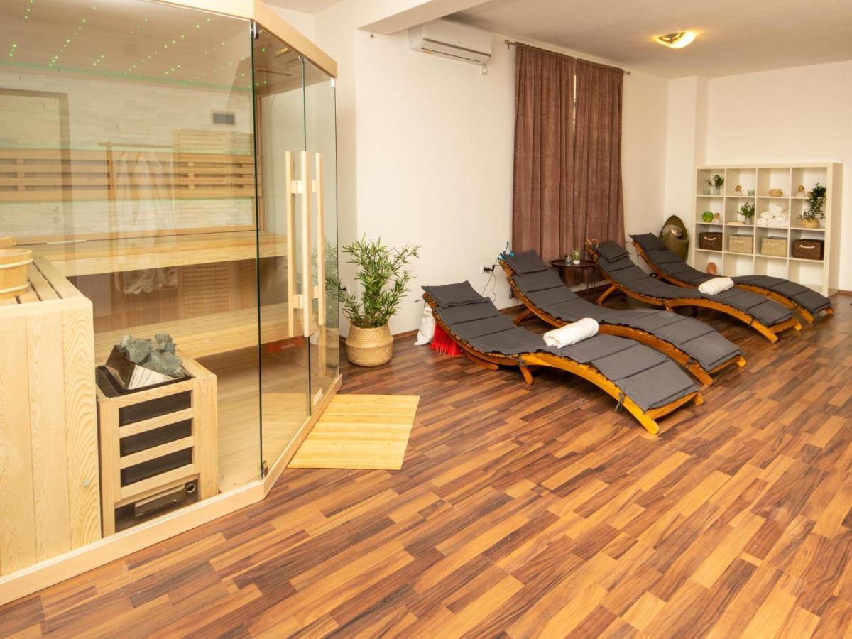 Apartment Villa 2 Pools-4 By Interhome Sutivan Ngoại thất bức ảnh