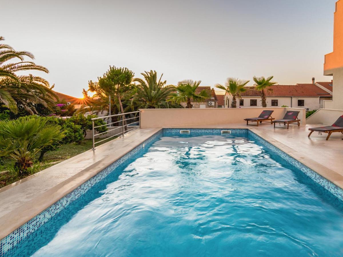 Apartment Villa 2 Pools-4 By Interhome Sutivan Ngoại thất bức ảnh