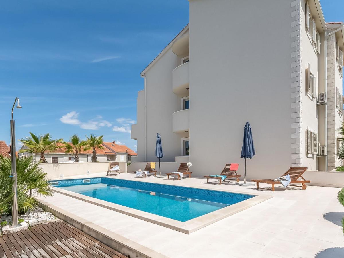 Apartment Villa 2 Pools-4 By Interhome Sutivan Ngoại thất bức ảnh