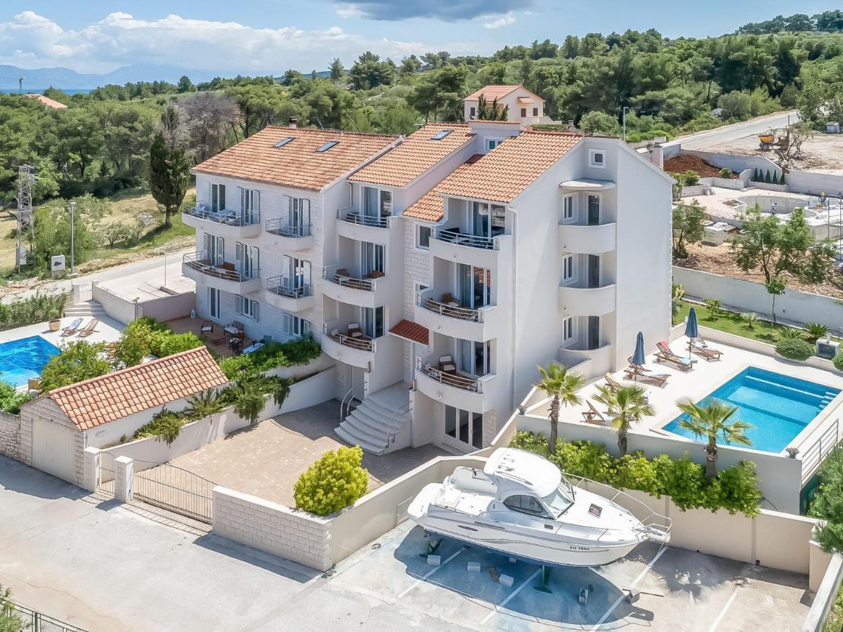 Apartment Villa 2 Pools-4 By Interhome Sutivan Ngoại thất bức ảnh