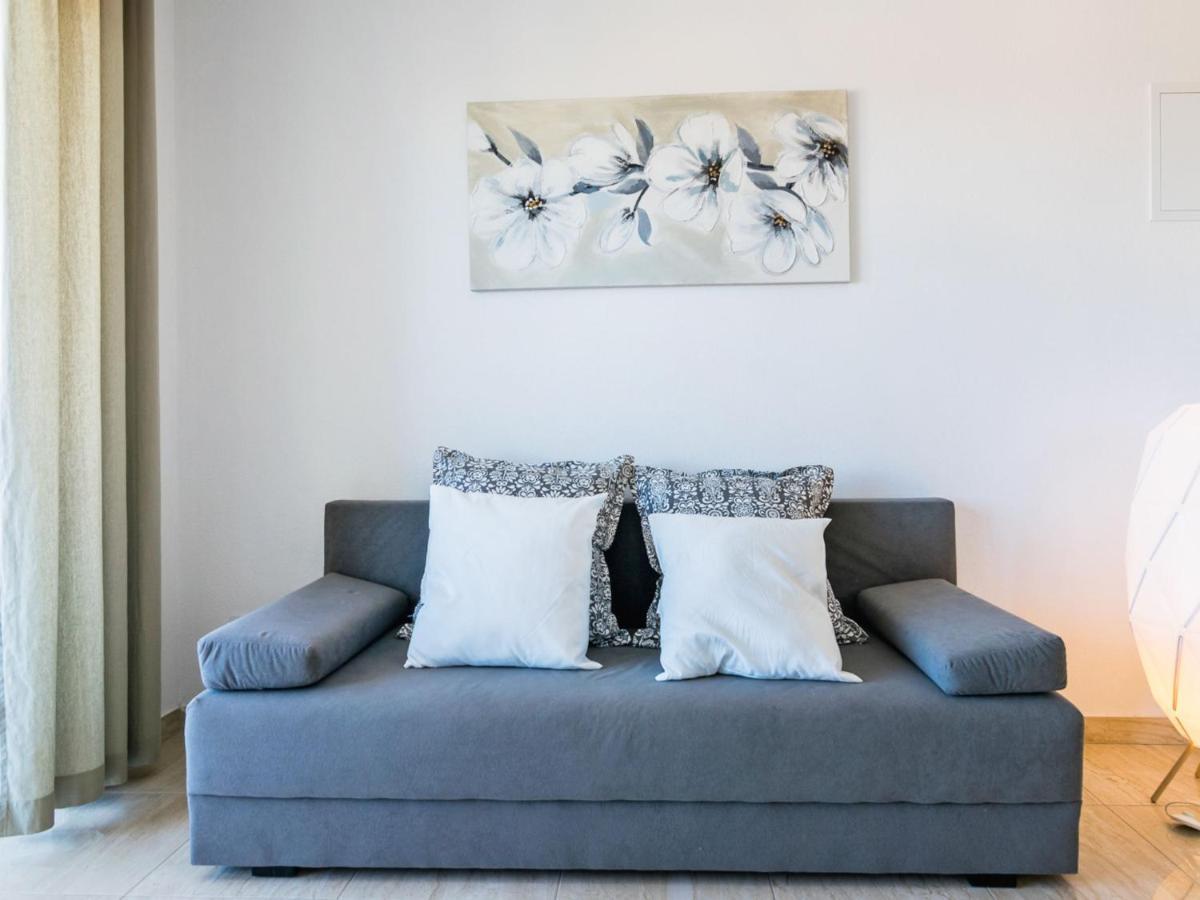 Apartment Villa 2 Pools-4 By Interhome Sutivan Ngoại thất bức ảnh
